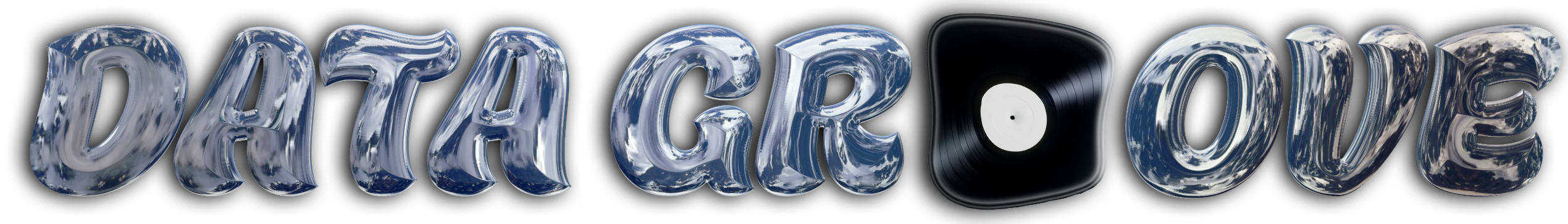 Logo DataGroove